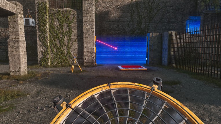The Talos Principle Ultimate Collection screenshot