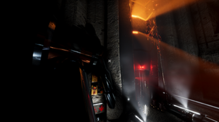 THRESHOLD. screenshot