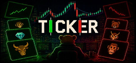Games like TICKER