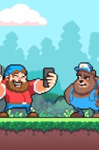 Timberman: The Big Adventure Image