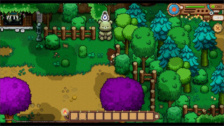 Time Tales screenshot