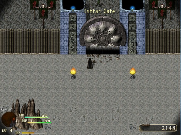 Tormented 12 screenshot