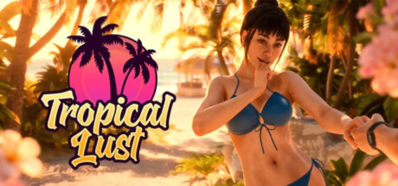 Tropical Lust Image