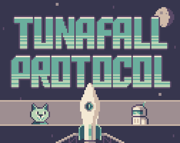Games like Tunafall Protocol