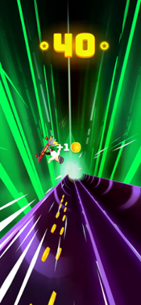 Turbo Stars screenshot