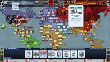 Twilight Struggle Image