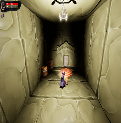 Un Halloween screenshot