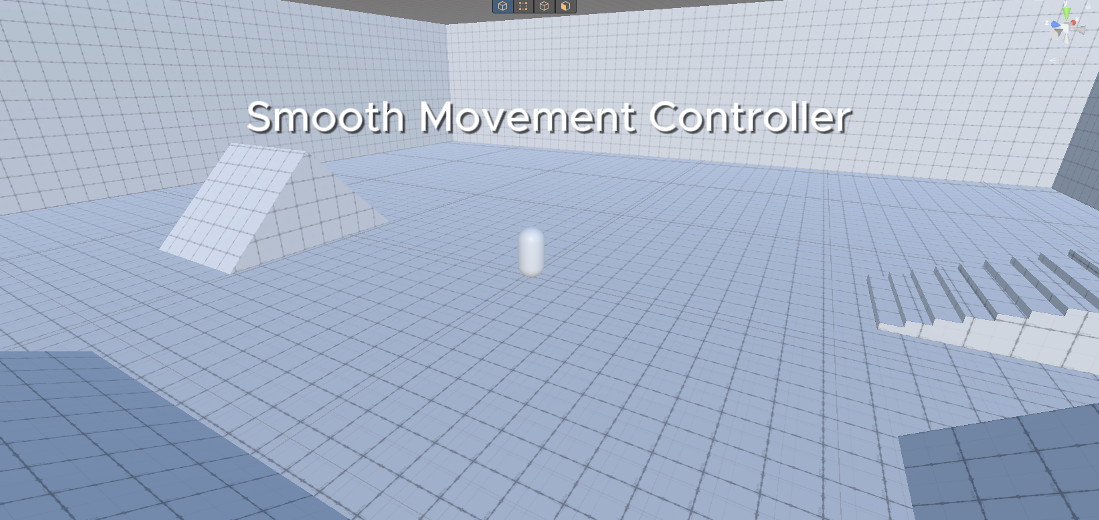 Games like Unity FPS Movement Controller