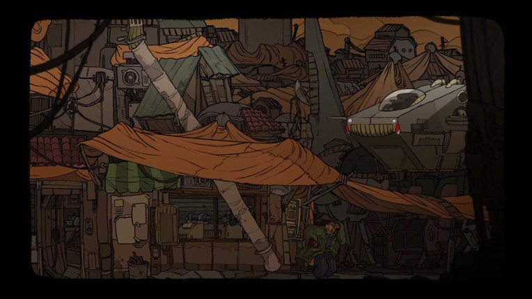 Universe for Sale screenshot