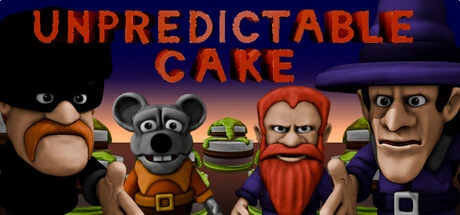 Games like Unpredictable Cake
