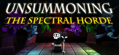 Games like UnSummoning: the Spectral Horde