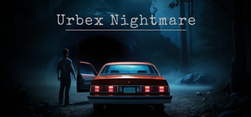 Urbex Nigthmare Image