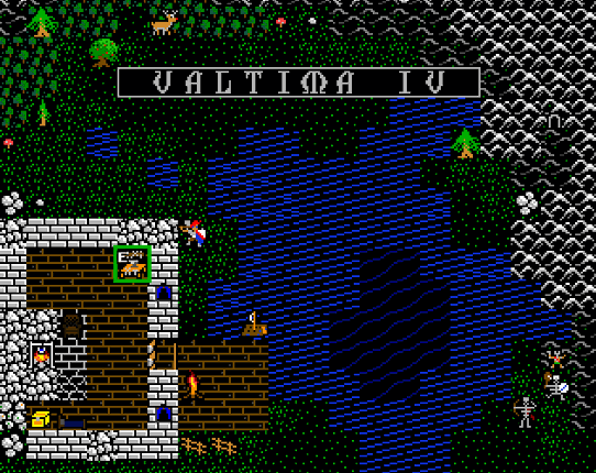 Valtima IV Image