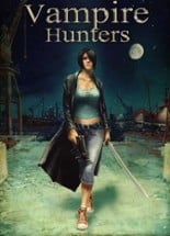 Vampire Hunters Image