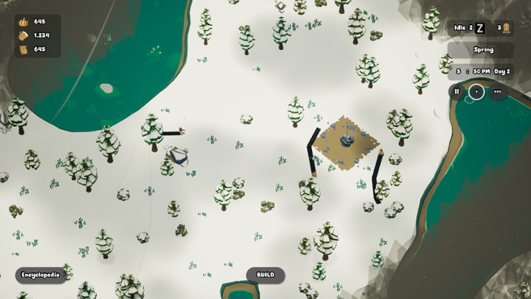 Village of the Ages screenshot