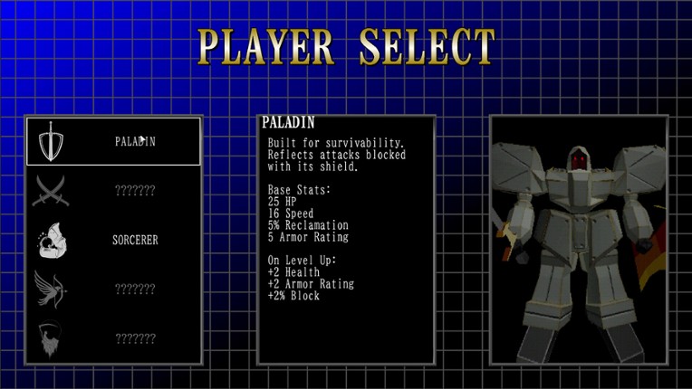 Vital Shell screenshot