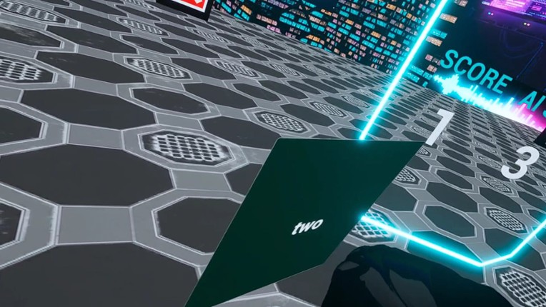 Vocab Clash screenshot