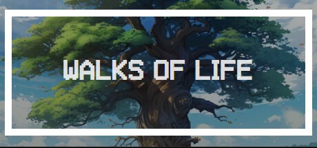 Games like Walks Of Life