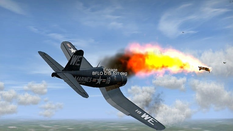 WarBirds26 screenshot
