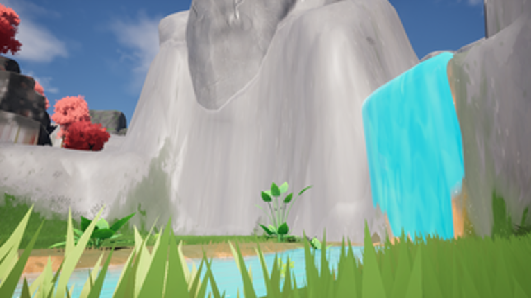 Warden of the Wild screenshot