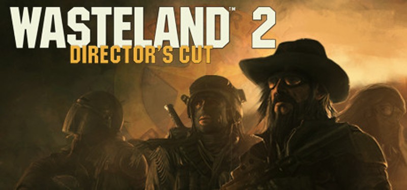 Wasteland 2 Image
