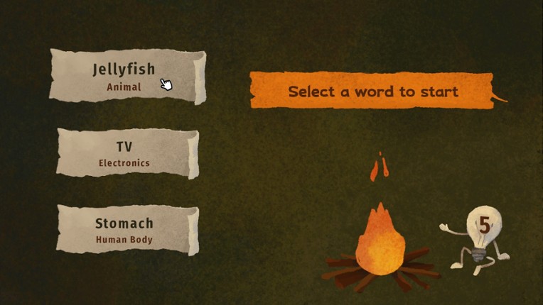 We, Junk Artists screenshot