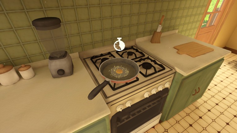 Home Share screenshot