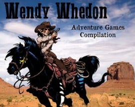 WENDY WHEDON Image