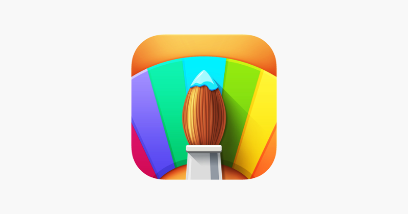 What's the Color? ~ Logo Quiz Image