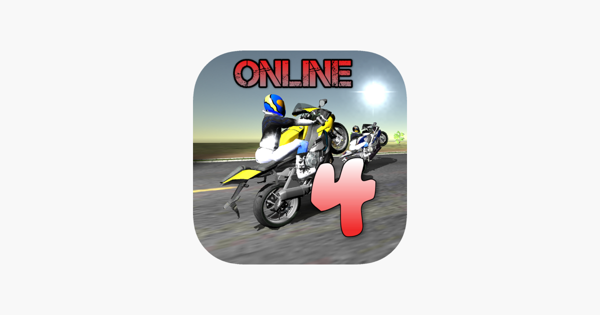 Games like Wheelie King 4