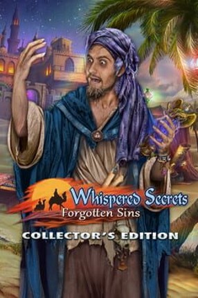 Whispered Secrets: Forgotten Sins - Collector's Edition Image