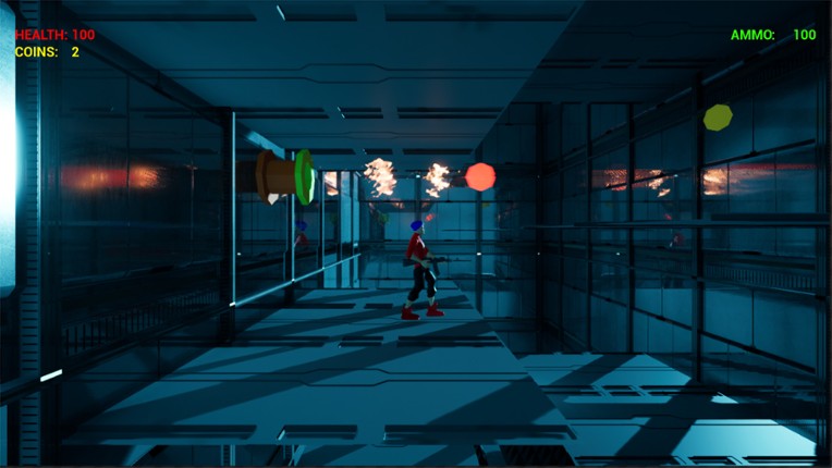 Win The Diamond screenshot