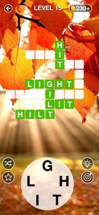 Word Ways: Best Word Game screenshot