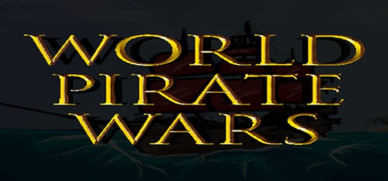 World Pirate Wars Game Cover