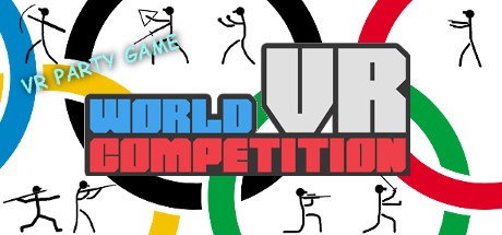 Games like World VR Competition