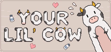 Games like Your Lil' Cow
