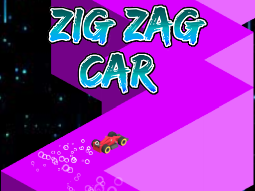 Games like Zig Zag Car