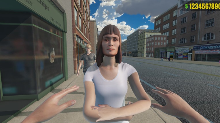 贝如塔按摩店 Beta Shop screenshot