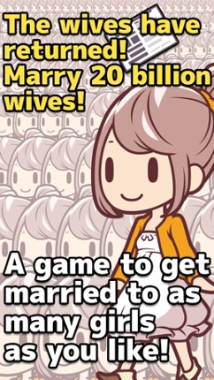 20 Billion Wives Image