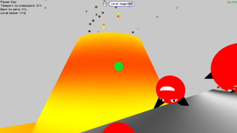 3D platformer screenshot