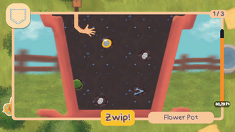 A Kid's Sunday screenshot