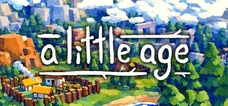 Games like A Little Age
