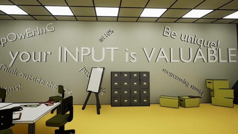 A Session with Dr. Liebnitz screenshot