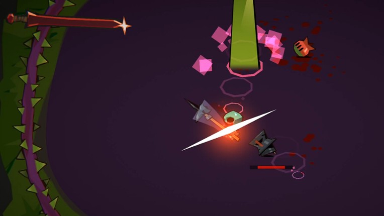 A Tiny Eternity screenshot