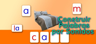 ABC SPANISH SPELLING MAGIC Image