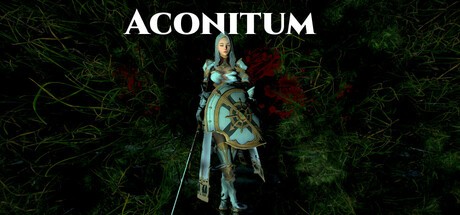 Games like Aconitum