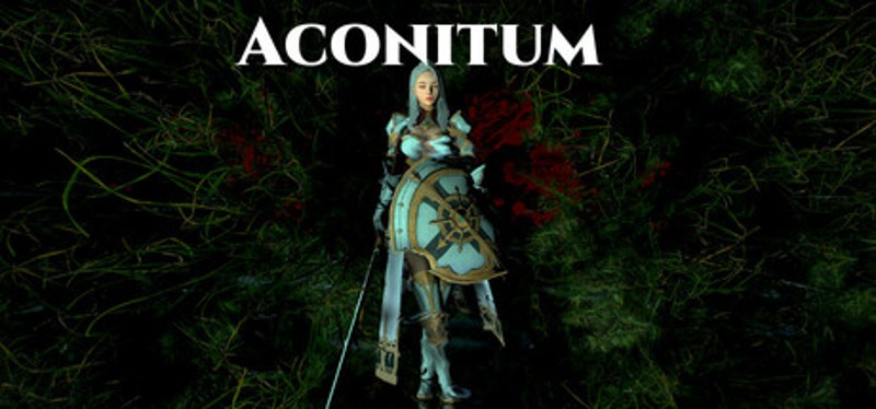 Aconitum Image