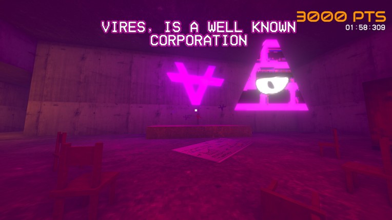 Adrenaline Overdrive screenshot