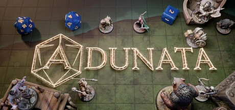 Games like Adunata
