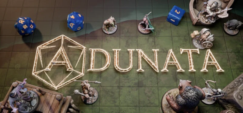 Adunata Image